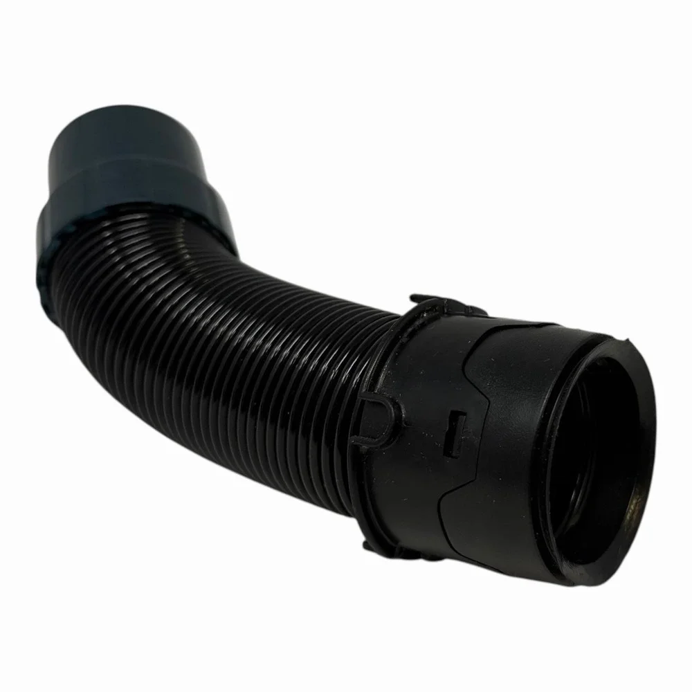 Shark CU512 Navigator Lift Away - Base/Brush Head Hose To Main motor Assembly‎